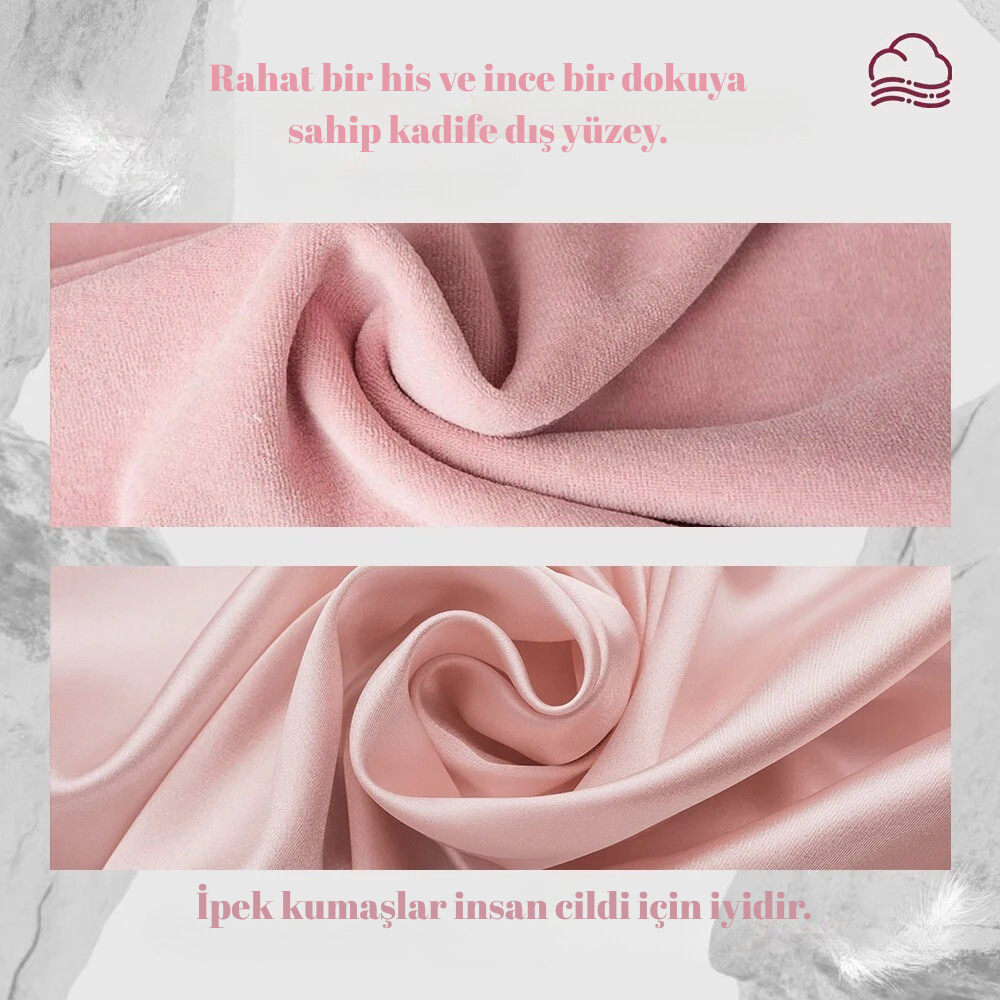 Nuvina™ Bluetooth Uyku Maskesi
