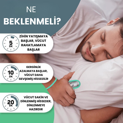Nuvina™ Anti Stres Cihazı