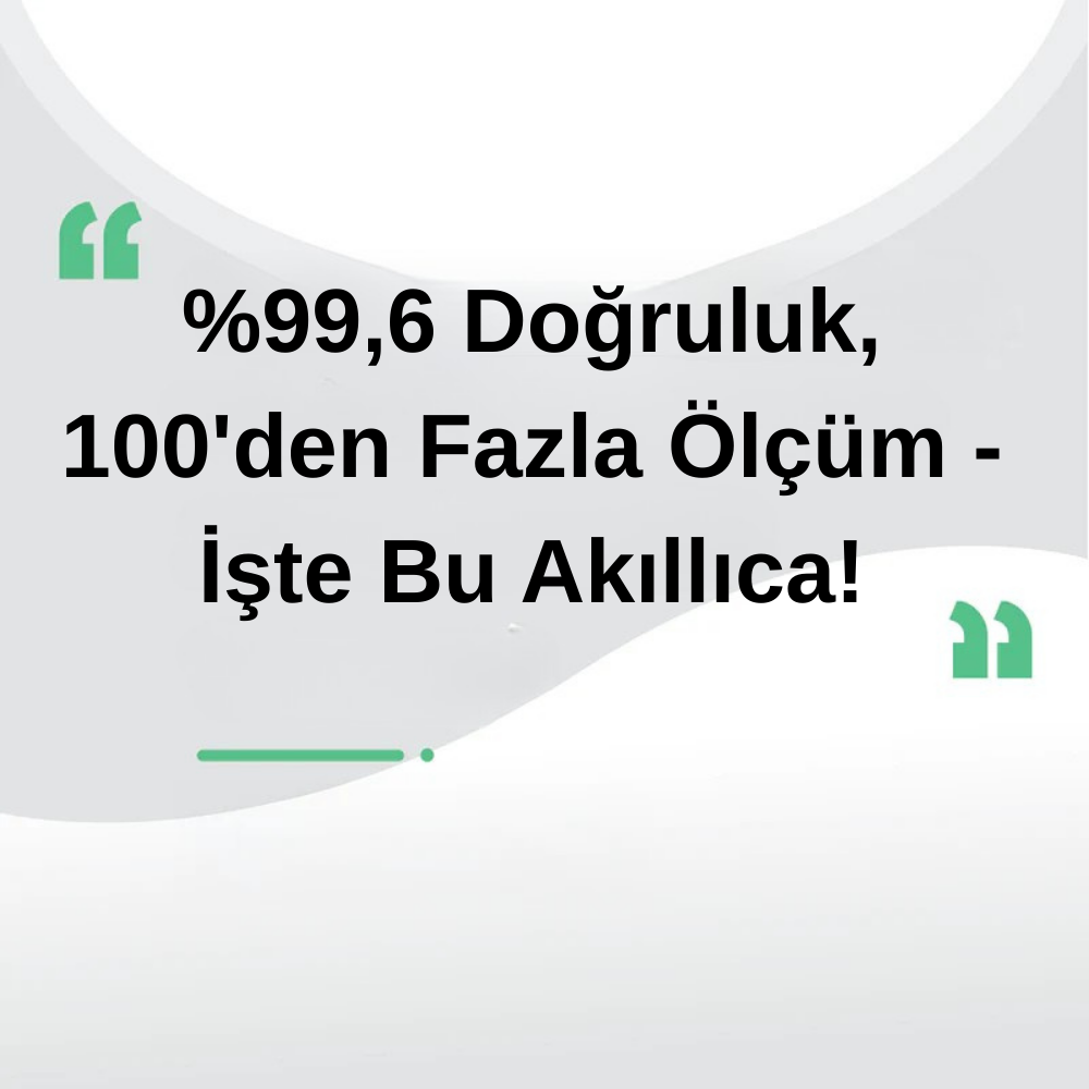 Nuvina™ Akıllı Yüzük