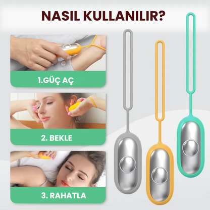 Nuvina™ Anti Stres Cihazı