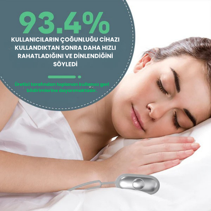 Nuvina™ Anti Stres Cihazı