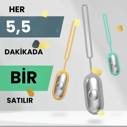 Nuvina™ Anti Stres Cihazı