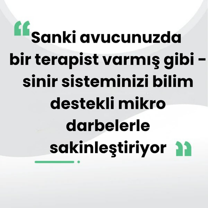 Nuvina™ Anti Stres Cihazı